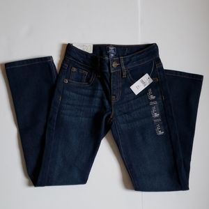 🆕️NWT: GAP Girls Jeans